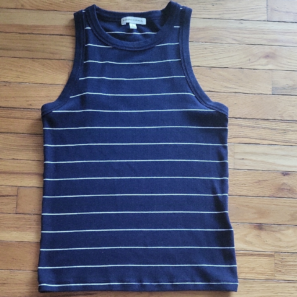 Banana Republic Tank